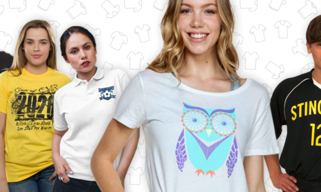 Top Sorts of Textures You Can Decide for Exclusively Printed Shirts