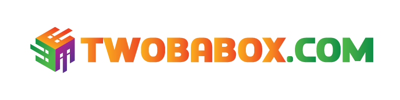 Twobabox.com