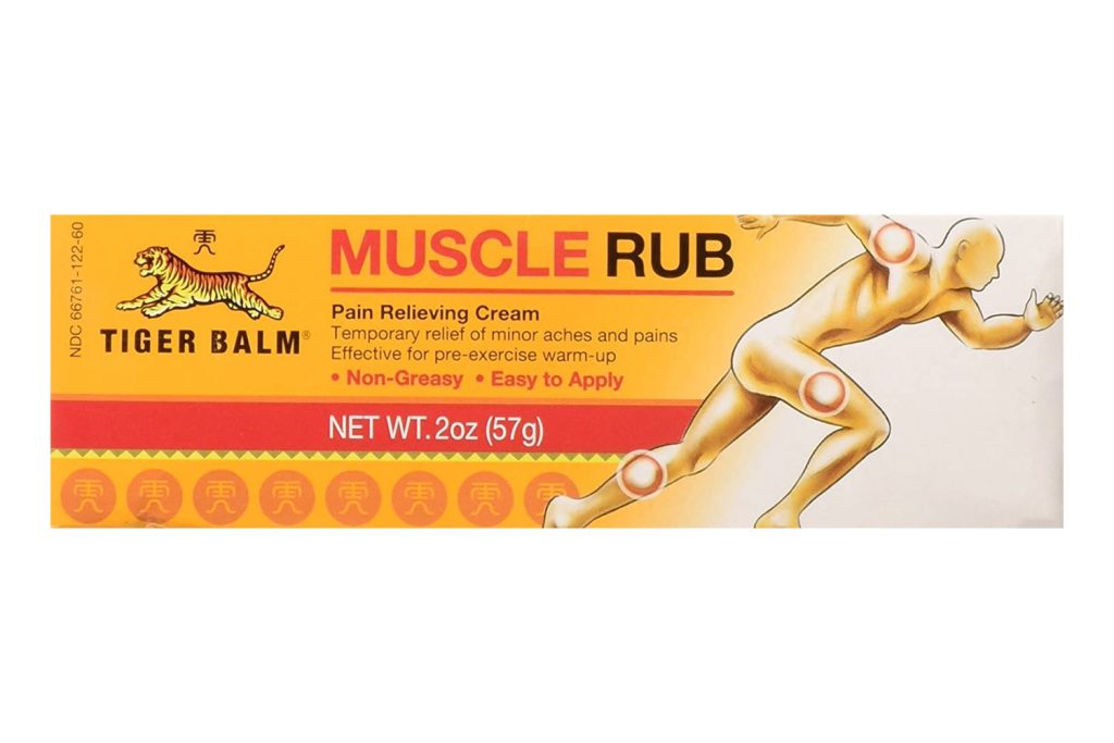 “The Best Muscle Relaxant Creams A Comprehensive Guide”