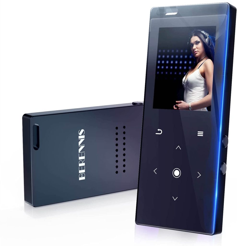 “A Look at the MP3 Player with FM Radio”