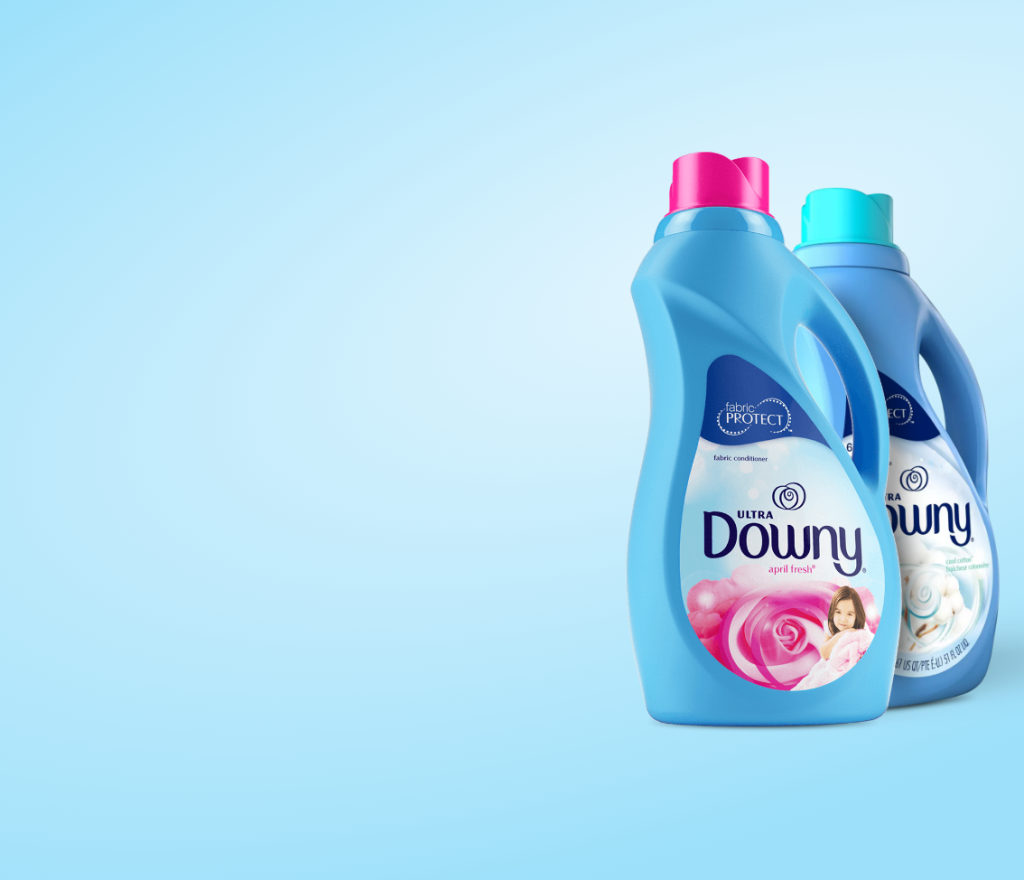 “Gentle Fabric Softener for Sensitive Skin”