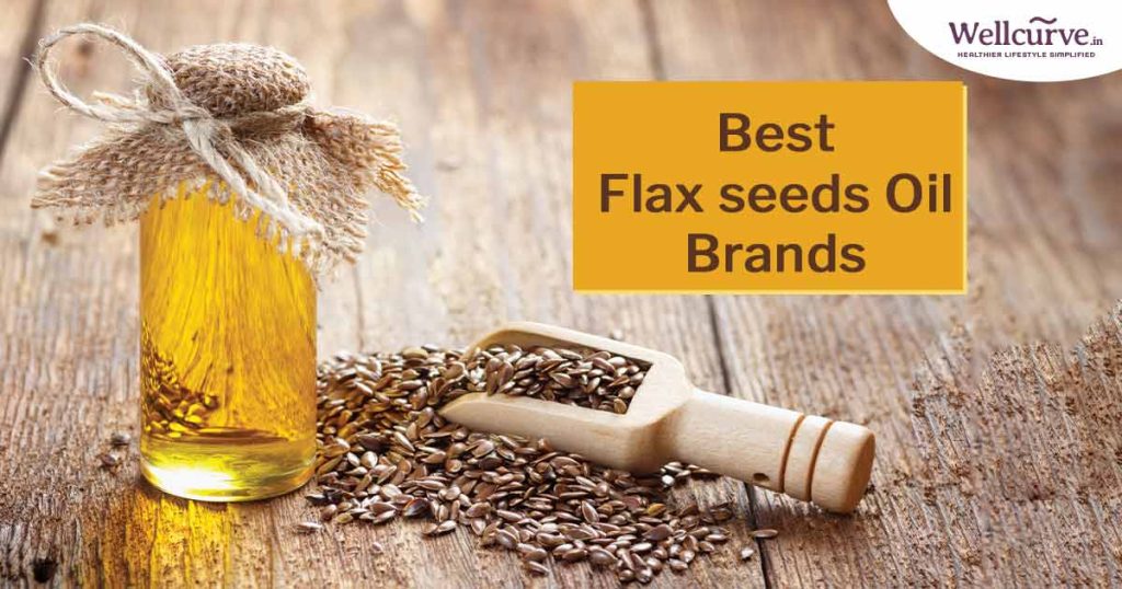 “The Best Flaxseed Oils for Health Benefits”