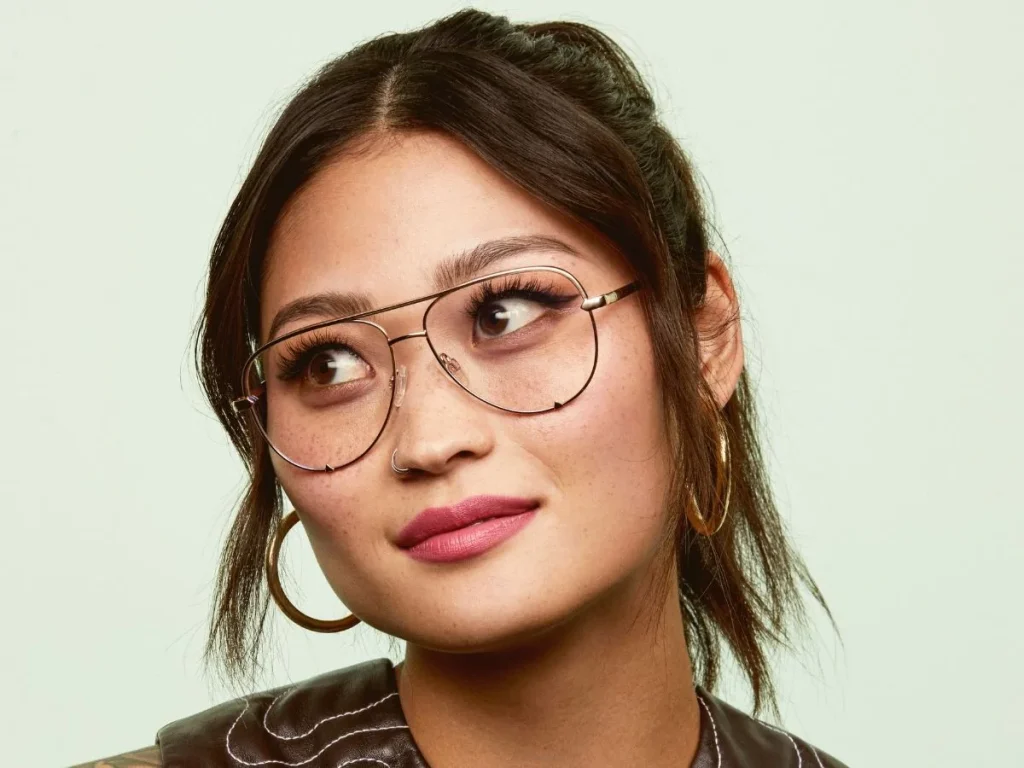 “The Most Comfortable Nose Pads Glasses Around”