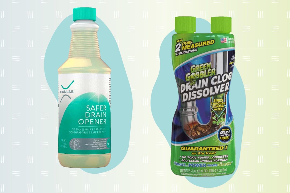 “The Best Shower Drain Deodorizers Revealed”