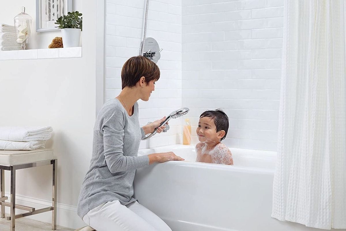 The Best Speakman Shower Heads for Your Bathroom