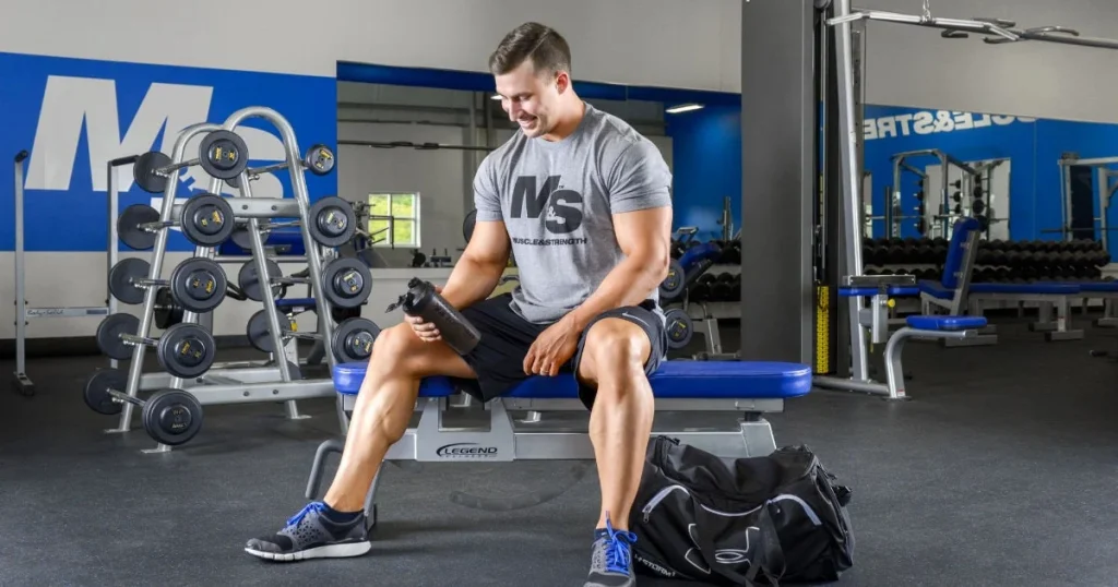 2015’s Top BCAA Supplements: A Guide