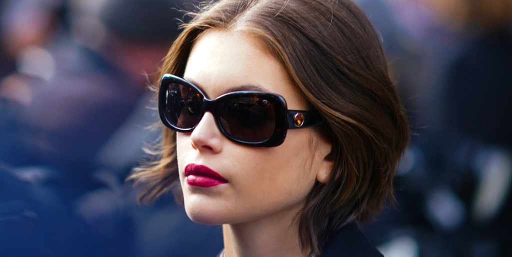 “The Best Hair Gloss for a Natural Gray Look”