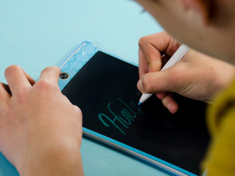 “The Boogie Board Writing Tablet: A Digital Writing Tool”