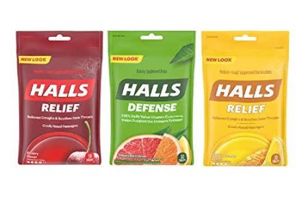 “Cough Drops Without Menthol: A Guide” - Twobabox