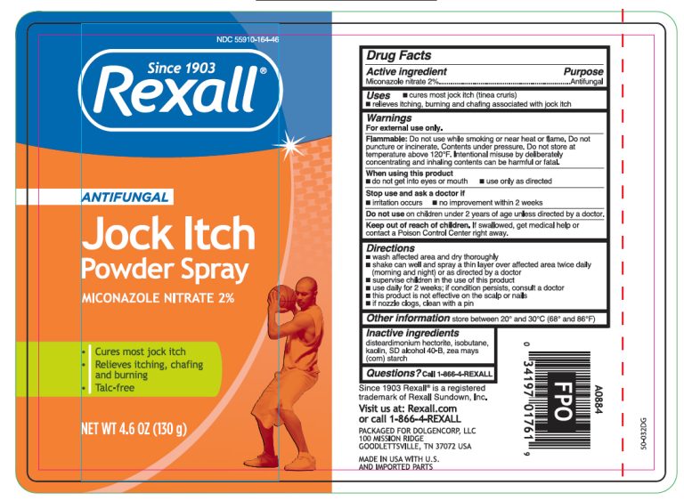 “Treating Jock Itch with Dollar General Cream”