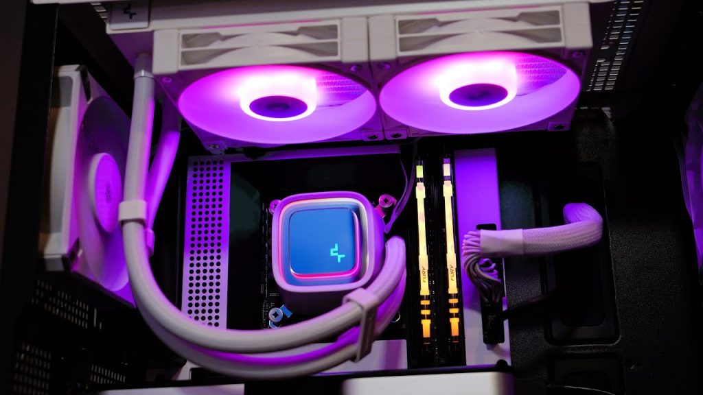 “Exploring the Benefits of White Aio”