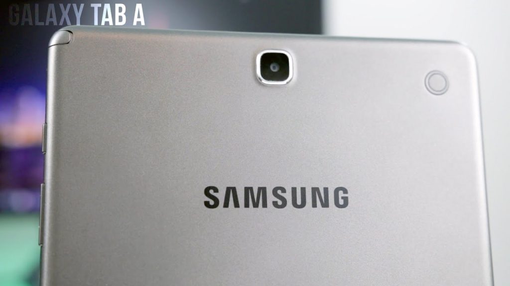 “The Top Samsung Galaxy Tablets of 2015”