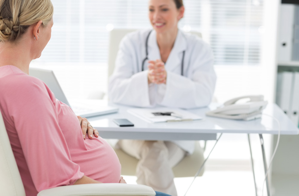 Prenatal Care: Essential Reviews for Expectant Mothers