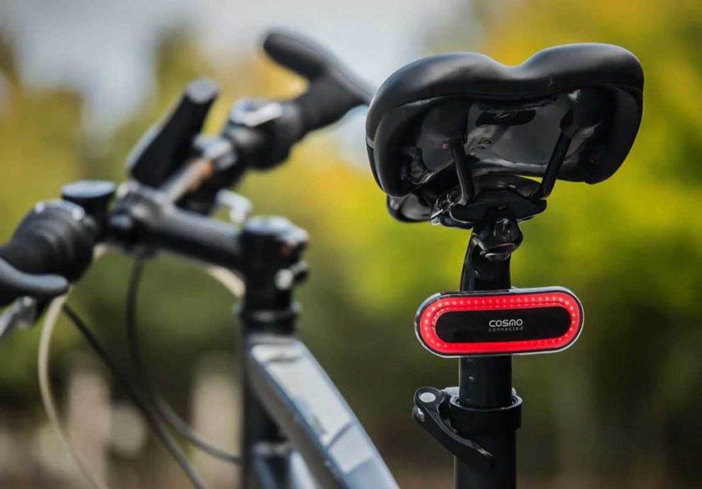 Les meilleurs accessoires de vélo électrique