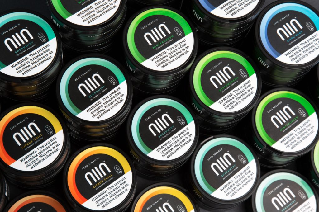 The Rise of Nicotine Pouches: A Comprehensive Examination