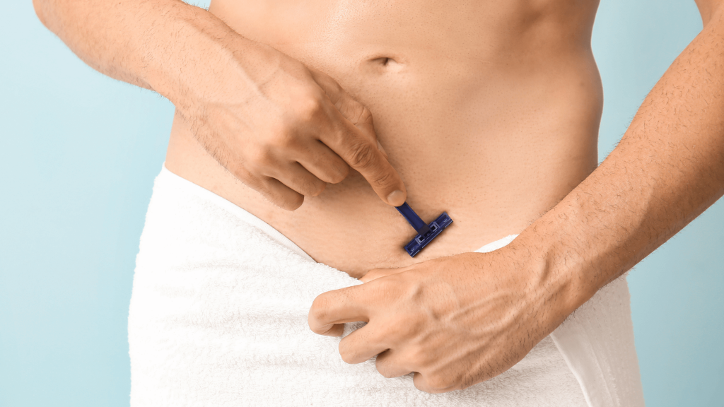 Is It Unhealthy to Remove All Pubic Hair?