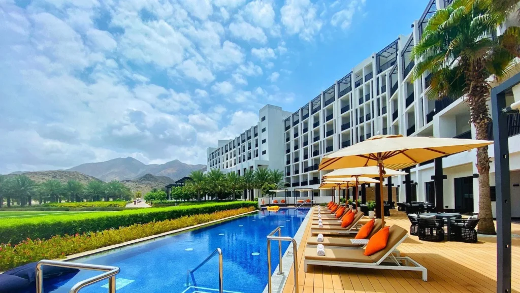 Finding the Best Hotel