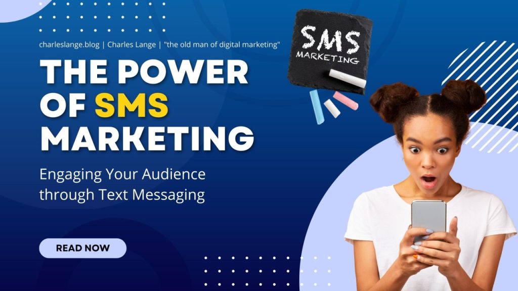 The Power of Mass Messaging for Your Business