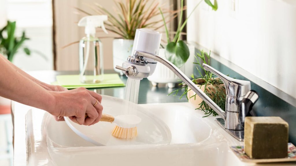8 Strategies for Eco-Friendly Household Maintenance