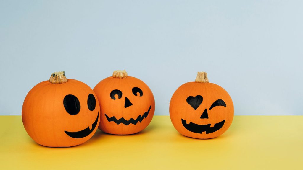 3 Fun Things You Can Do With Your Kids on Halloween