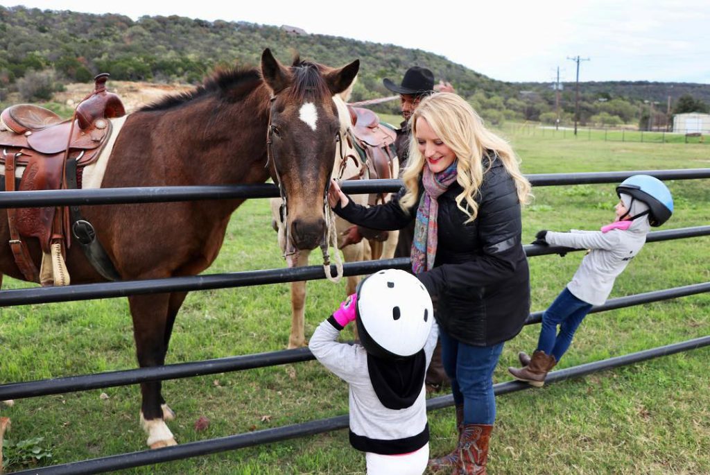 Saddle Up for Summer: The Joys of Horseback Riding and Other Outdoor Adventures