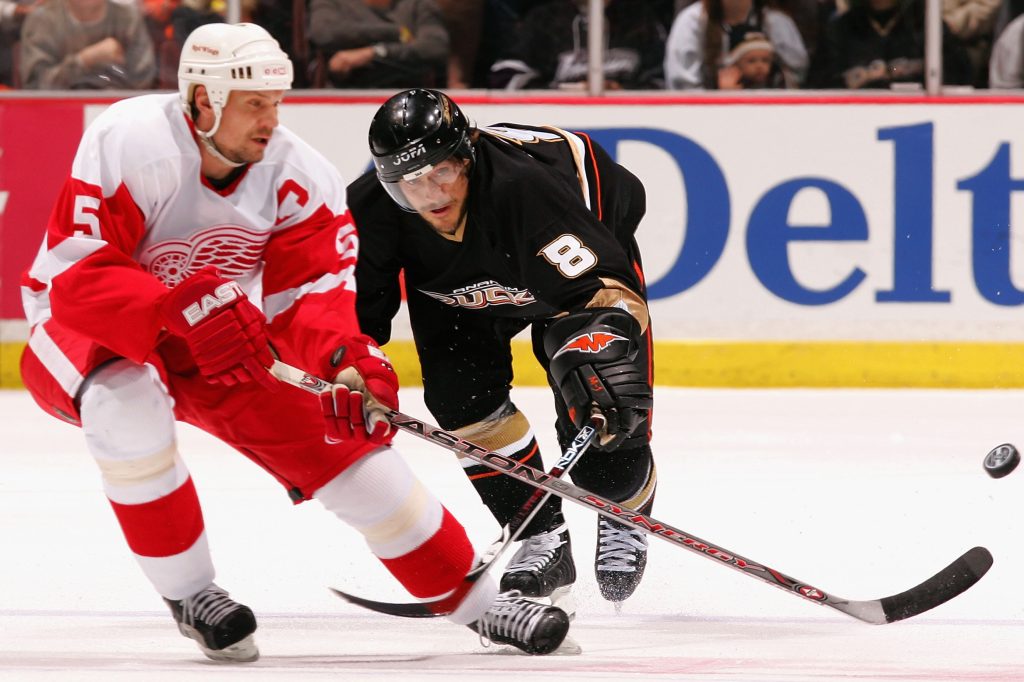 The Impact of European Players on the NHL: A Historical Perspective