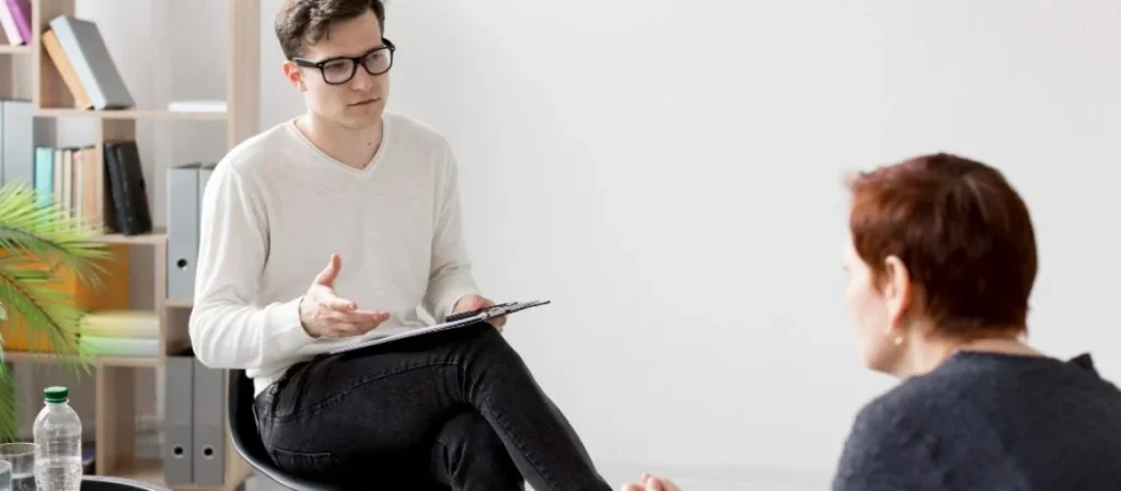 Psychiatrists And Their Role In Social Anxiety Management