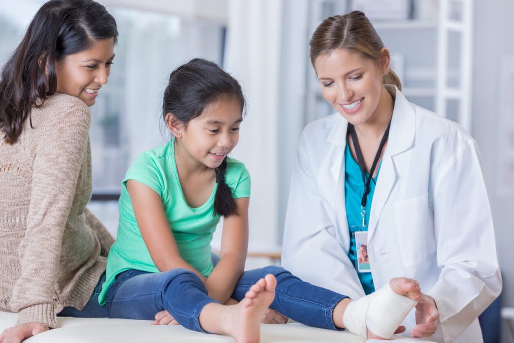 Sports Medicine Specialists: Their Role In Youth Athletics