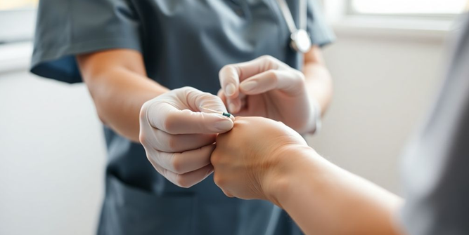 Your Guide to a Smooth Blood Test Experience in Bali