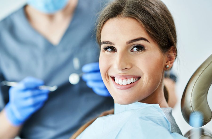3 Signs You Could Benefit From General, Cosmetic, And Restorative Dental Care