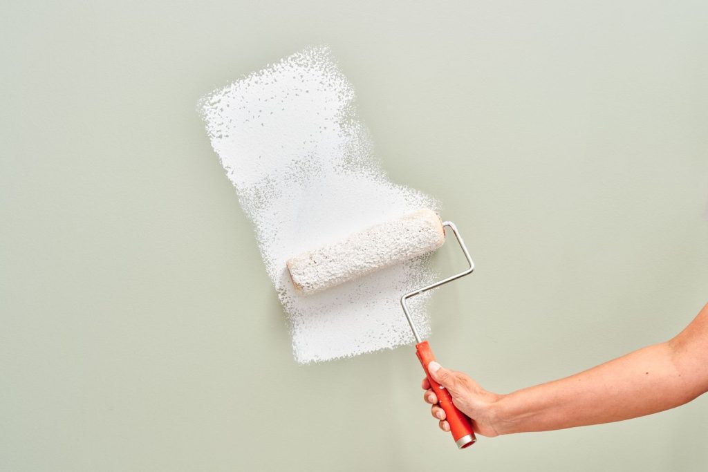 Why Interior Wall Primer Paint Makes All the Difference